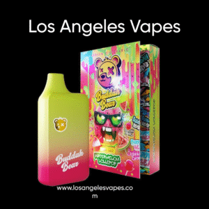 Los Angeles Vapes