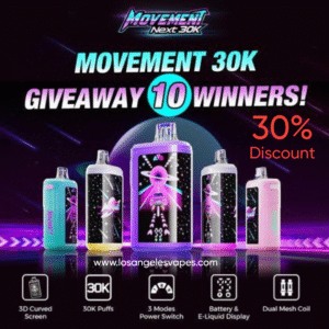 Lab-tested CBD/THC vapes in Los Angeles - Stiiizy disposables & Raw Garden cartridges available for same-day pickup