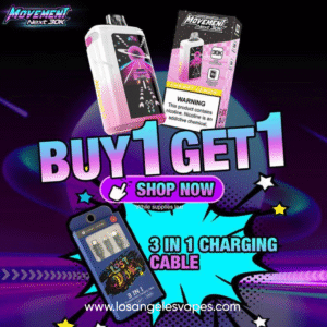 Lab-tested CBD/THC vapes in Los Angeles - Stiiizy disposables & Raw Garden cartridges available for same-day pickup