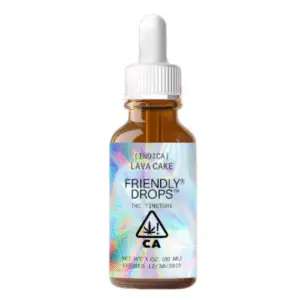 Blue Dream & Wedding Cake Live Rosin Pods | Strain-Specific Terpenes by Friendly Farms