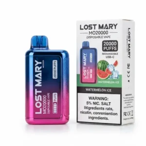 Buy Lost Mary MO20000